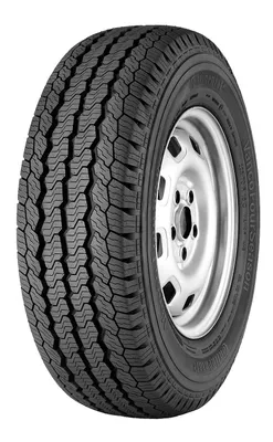 Produktbild von Continental GAN car-tyres VancoFourSeason ( 195/70 R15C 104/102R 8PR Doppelkennung 97T )