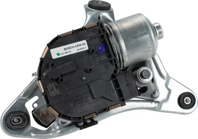 Produktbild von Original Scheibenwischermotor vorne rechts 508 9816172680