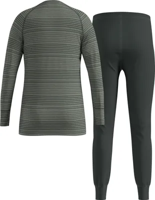 Produktbild von Odlo Set lange ACTIVE WARM SET Thermounterwäsche Größe 15