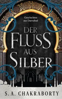Obrázek produktu pro Der Fluss aus Silber