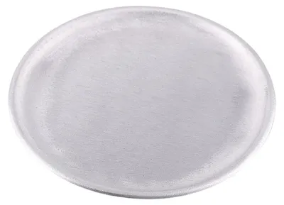 Immagine prodotto di Omgoods - Piatto portacandele in alluminio, diametro 10 cm, per candele