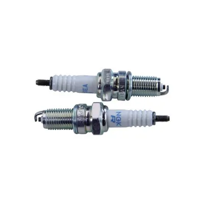 Immagine prodotto di Candela di accensione NGK DPR6EA-9, 5531, 2 pezzi