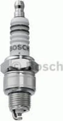 Produktbild von Bosch Zündkerze  0 242 229 657