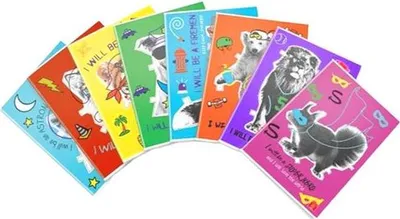Produktbild von Pigna 02330650A Notizbuch A4 18 Blätter Mehrfarbig