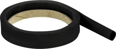 Obrázek produktu pro DELOCK Schrumpfschlauch 2 m x 12 mm schwarz