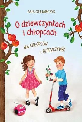 Image de O dziewczynkach i chłopcach dla chłopców i dziewczynek