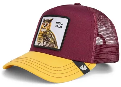 Image de Casquette Goorin Bros 101-2390-DES02 pour Uni