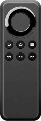 Produktbild von Ersatz Fernbedienung für Amazon Fire TV Stick CL1130 | CV98LM | DV83YW