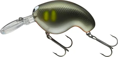 Productafbeelding van DAIWA Prorex Fuku 1 Crank, kunstaas, 5,5 cm, kleur: spawn ayu, 1 stuk, artikelnummer: 15262-508