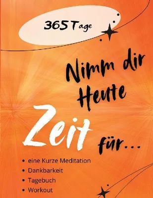 Produktbild von 365 Tage