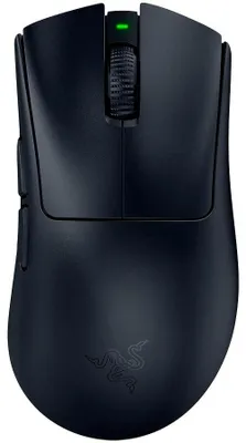 Image de Souris Razer Viper V4 Pro sans fil, noire