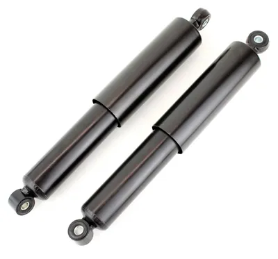 Produktbild von 2 Stoßdämpfer 310mm Federbeine vorn Simson Schwalbe Star Spatz Sperber Habicht