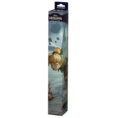 Immagine prodotto di Ravensburger LORCANA 4 A PLAYMAT