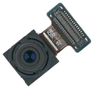 Produktbild von Samsung Galaxy J6+ SM-J610F Frontkamera Flex