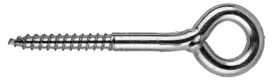 Produktbild von Öse für Brücke 'GS 12' Ø 12 x 120 mm, 25 Stück