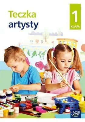 Immagine prodotto di Plastyka SP 1 Teczka Artysty 2020 NE