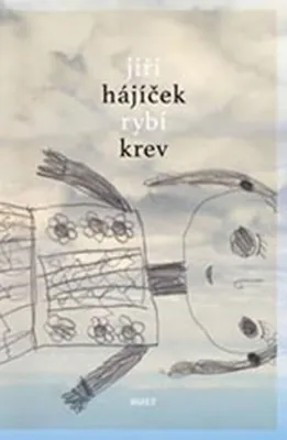 Zdjęcie produktu dla Rybí krev (Hájíček Jiří)