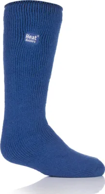 Produktbild von Kinder Original Thermo Socken - Deepblue
