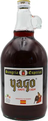 Obrázek produktu pro Yago Sangria Especial 1,5l