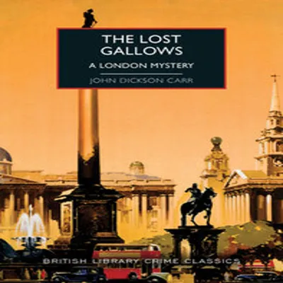 Image de The Lost Gallows