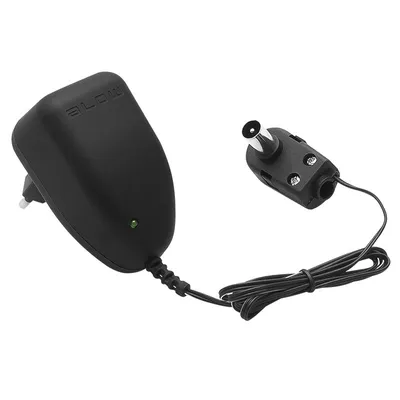 Obrázok produktu pre Zdroj s výhybkou ZS12V/100mA pre širokopásmovú anténu
