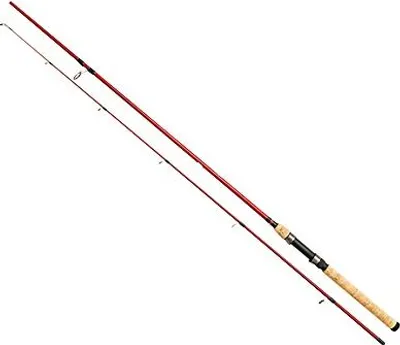 Produktbild von Berkley Steckrute Cherrywood Spinning Länge 2,40m Wurfgewicht 15-40g