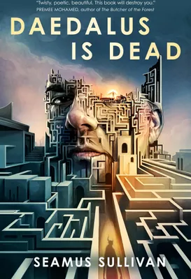 Produktbild von Daedalus ist verstorben