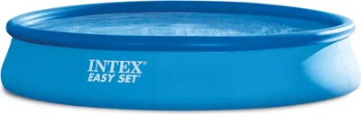 Produktbild von Intex Easy Set Runder Swimming Pool 457 x 84 cm 28156NP