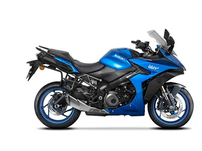 Immagine prodotto di Telai per valigie laterali moto SHAD 3P System
