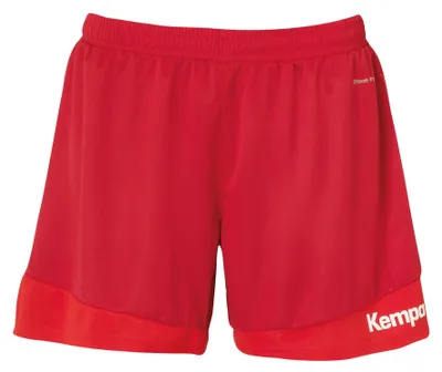 Obrázok produktu pre Kempa EMOTION 2.0 SHORTS WOMEN, chilirot/rot