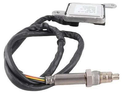 Zdjęcie produktu dla Sonda czujnika NOx A0009056104 – zamiennik czujnika tlenków azotu do modeli E-KLASY W212 i S212 COUPE