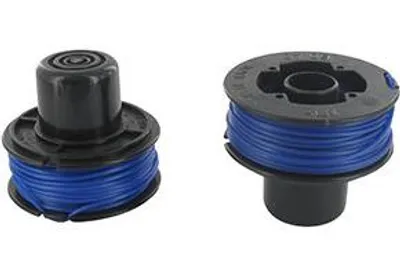 Produktbild von Anpassbarer Spulenkopf für Kantenschneider Black & Decker: Modelle 82300, 82310, 82312, Cst500, Cst800, Ge600, Ge800, Gl250, Gl310, G