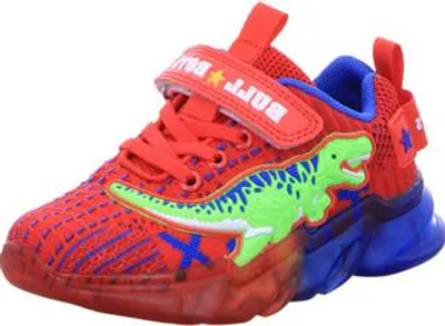 Produktbild von Sneaker für Jungen in rot