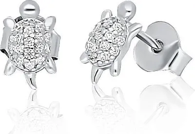 Immagine prodotto di Orecchini GioiaPura collezione Silver - donna