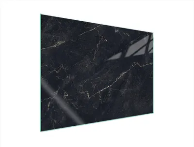 Obrázok produktu pre Sklenená Ochranná Tabuľa Pre Herd 70X52 Marble