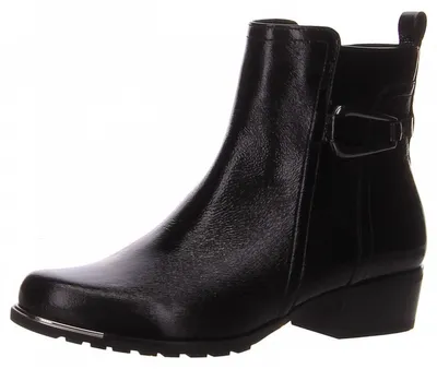 Produktbild von Caprice stiefel Stiefelette schwarz in Gr. 36.5