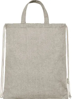 Produktbild von Turnbeutel "Pheebs", Polyester-Baumwollmischgewebe PF4294 (Einheitsgröße) (Natürlich)