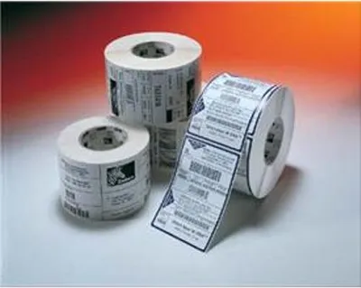 Immagine prodotto di Etichette Zebra/Motorola - etichette adesive 102x152, per trasferimento termico