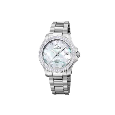 Imagen del producto de JAGUAR Relojes de pulsera J892_1