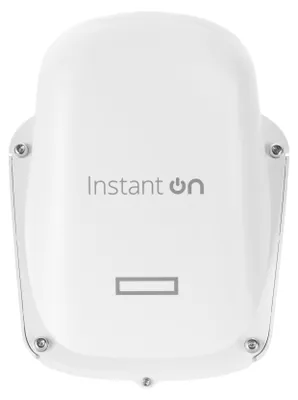Produktbild von HPE NW ION AP27 (RW) Wi-Fi 6 AP