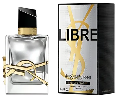 Immagine prodotto di Yves Saint Laurent L'Absolu Platine Eau de Parfum 50ml