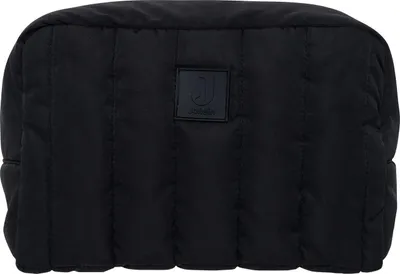Image de Jollein Etui bouffant - Noir | Jollein Etui à langer