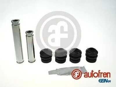Produktbild von AUTOFREN SEINSA D7031C Führungshülsensatz Bremssattel für TOYOTA STARLET (EP91) AKEBONO Bremsanlage