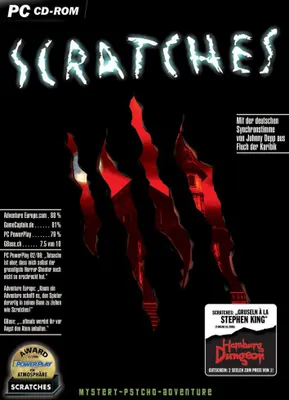 Produktbild von Scratches