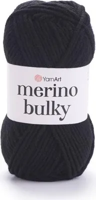 Zdjęcie produktu dla Włóczka Merino Bulky ( 585 )