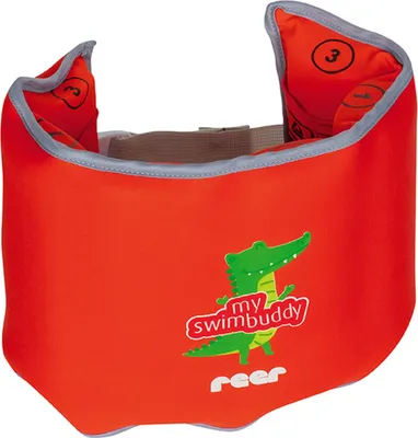 Produktbild von Reer Schwimmgürtel myswimbuddy von 2 Jahre