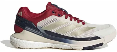 Zdjęcie produktu dla Adidas Crazyquick Boost – białe buty damskie