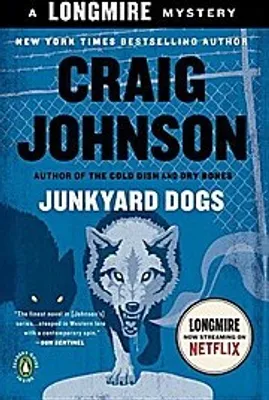 Produktbild von Junkyard Dogs