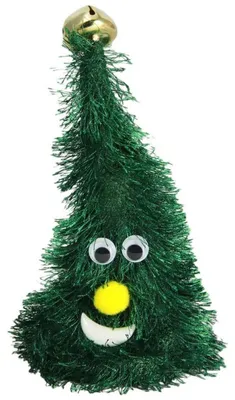 Immagine prodotto di Foxter 3020 Albero danzante con campana 18 cm