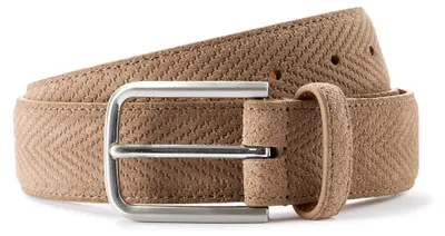 Produktbild von Celio Nibelsuede-Gürtel L